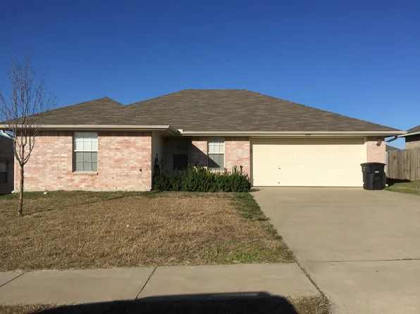 2507 Bigleaf Dr, Killeen, TX 76549