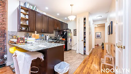 Rented by Nooklyn NYC LLC