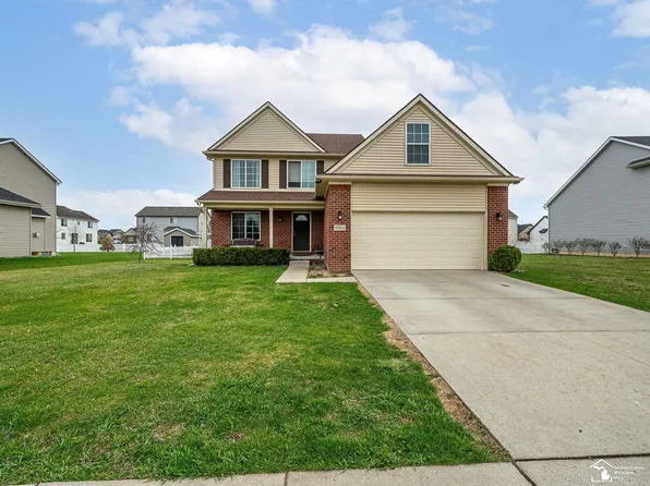 5064 Mallory St, Dundee, MI 48131