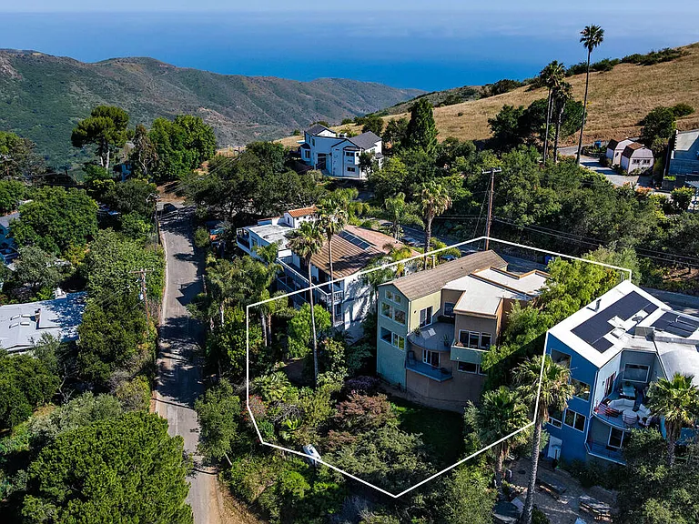 2044 Corral Canyon Rd — Photo 42