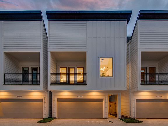 2nd image of 6742 Peerless St #A