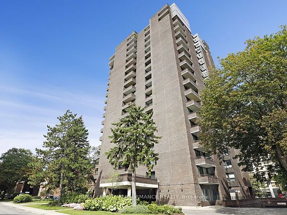 2nd image of 71 Somerset St W #1801