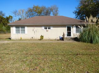 5341 Bennett Rd, Chattanooga, TN 37412