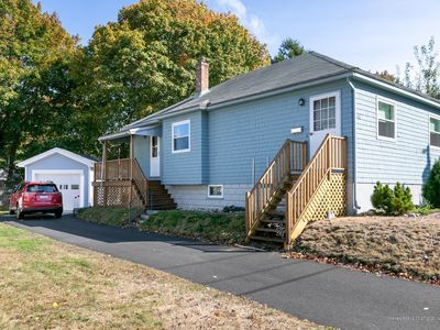 202 Mussey St, South Portland, ME, 04106