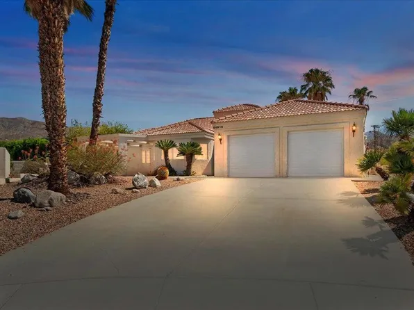 64978 Egan Ct, Desert Hot Springs, CA 92240