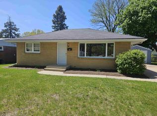 3020 N Rockton Ave, Rockford, IL