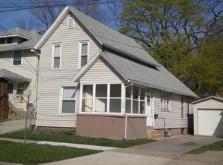 608 Lincoln Ave NW, Grand Rapids, MI 49504