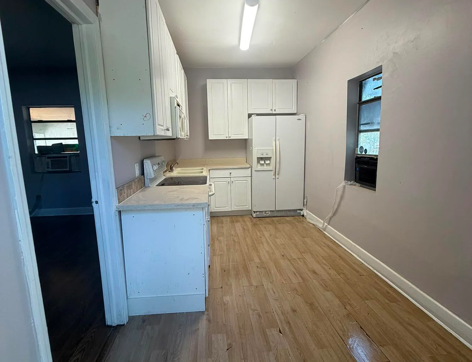2 bed, 2.0 bath, 566 sqft, $1,850 — Photo 2