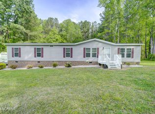 4900 Reams Rd, Spring Hope, NC 27882
