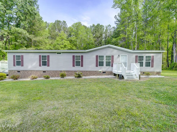 4900 Reams Road, Spring Hope, NC 27882