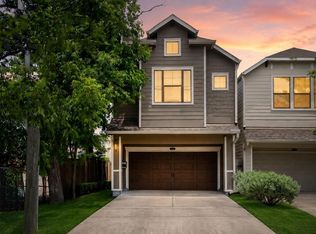 5328 Larkin St, Houston, TX 77007