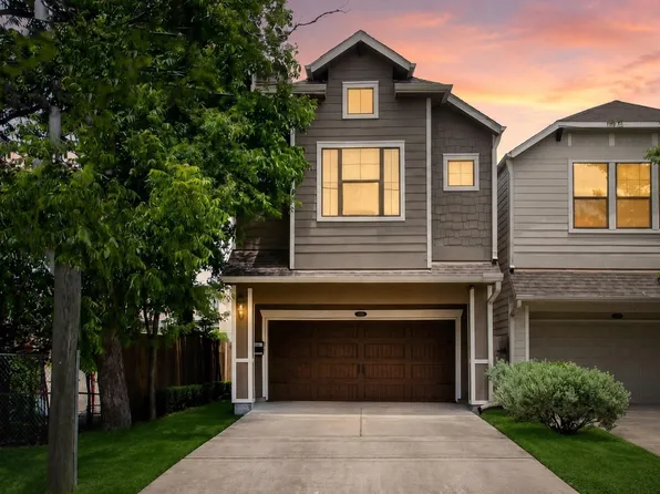 5328 Larkin St, Houston, TX 77007