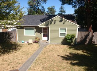 9804 33rd Ave SW, Seattle, WA 98126