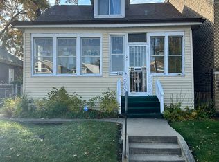 (Undisclosed Address), Chicago, IL 60620