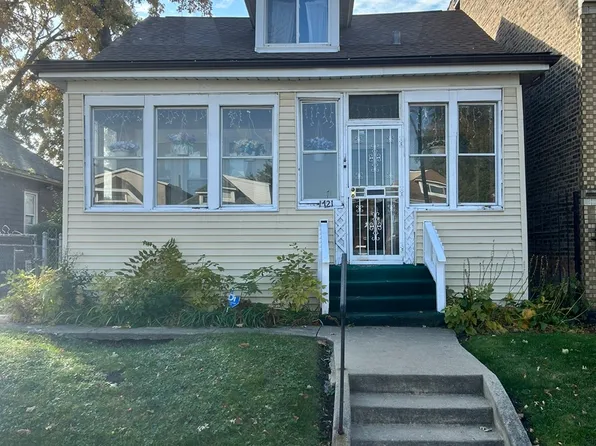 (undisclosed Address), Chicago, IL 60620