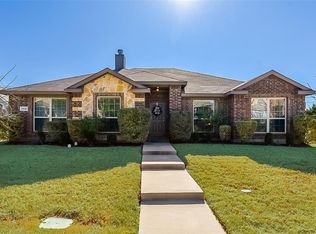 1816 Athena Dr, Lancaster, TX 75134