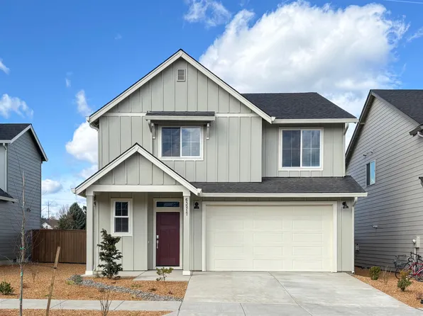 63217 NE Carly Ln, Bend, OR 97701
