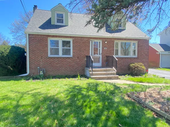 1598 Front St, Scotch Plains, NJ 07076