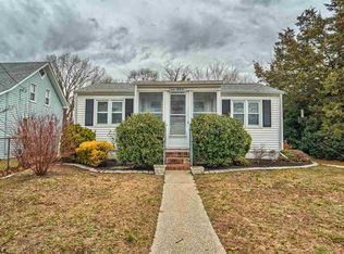211 W Pennsylvania Ave, Somers Pt, NJ 08244