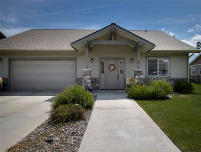 67 Village Pkwy, Stevensville, MT, 59870