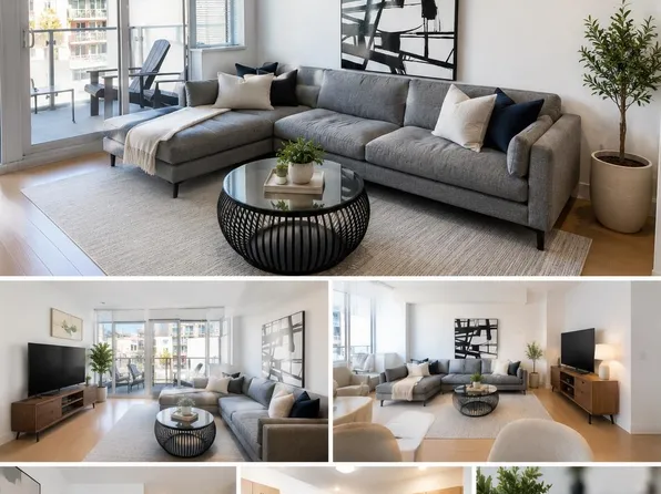 1325 Rolston St #702, Vancouver, BC V6B 0M2