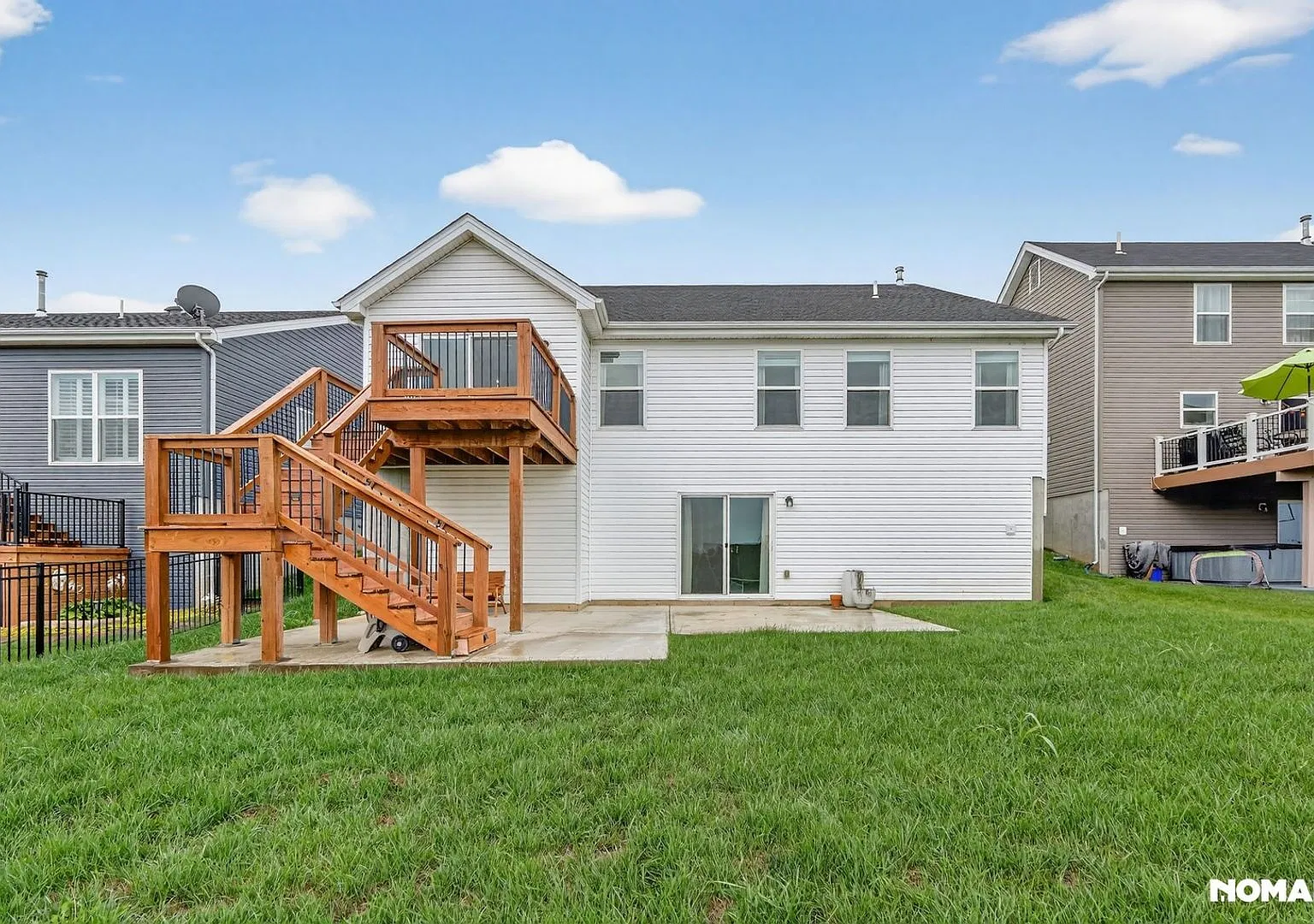 Charming 3BR House in Eureka — Photo 4