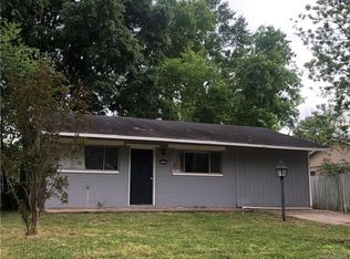 4720 Okeefe St, Bossier City, LA 71111