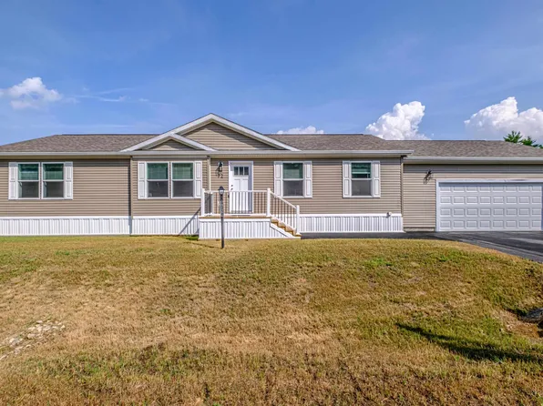 72 Diamondback Drive, Rochester, NH 03867