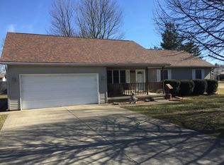 4409 N 14th St, Terre Haute, IN 47805