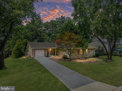 3912 Wakefield Ln, Bowie, MD, 20715