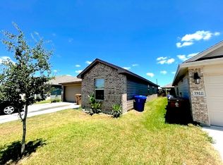 1918 Kentucky Derby Dr, Corpus Christi, TX 78417