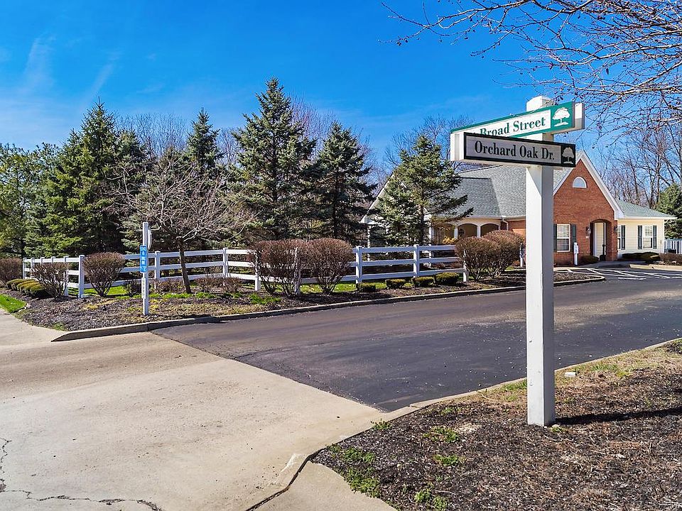 1st image of 72 Orchard Oak Dr