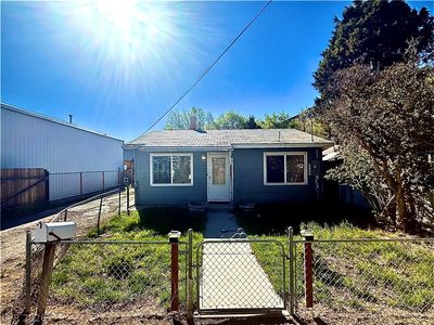 431 Nevada Ave, Ely, NV, 89301