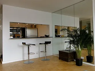 Rented by Keller Williams NYC