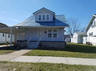 608 Mulvane St, Newcomerstown, OH