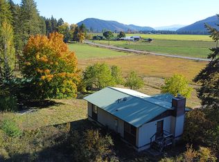 874 Williams Lake Rd, Colville, WA 99114
