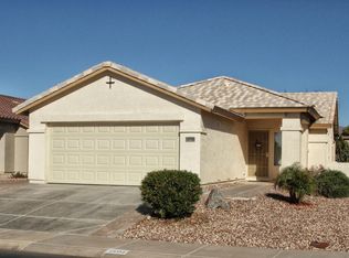 23352 W Twilight Trl, Buckeye, AZ 85326