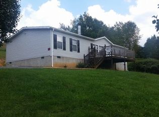 1121 Harr Town Rd, Blountville, TN 37617