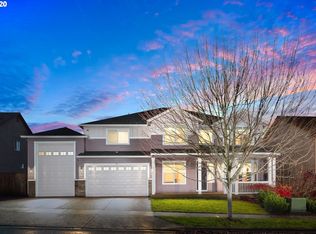 915 36th Ave, Forest Grove, OR 97116