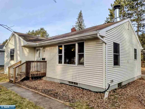 1221 Dewey Ave, Cloquet, MN 55720