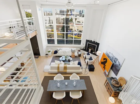 370 De Haro St #B16, San Francisco, CA 94103