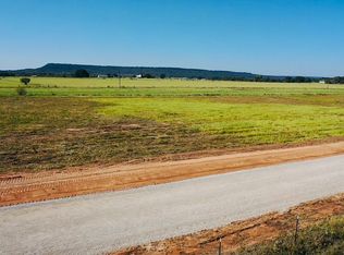 4816 S Keller Rd, Mineral Wells, TX 76067