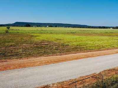 4816 S Keller Rd, Mineral Wells, TX, 76067