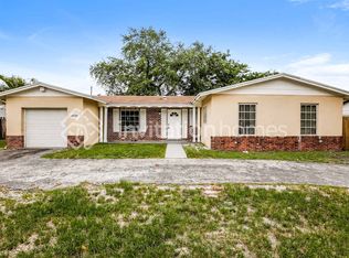 11721 SW 122nd Ave, Miami, FL 33186