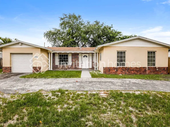11721 SW 122nd Ave, Miami, FL 33186