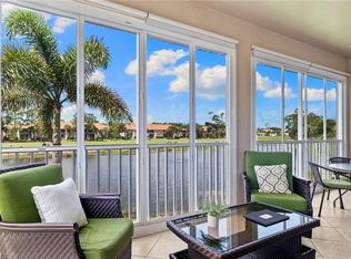 3916 FOREST GLEN BLVD #201, NAPLES, FL 34114