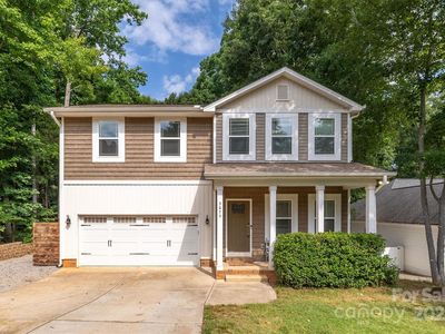 3675 W Bay Dr, Sherrills Ford, NC, 28673