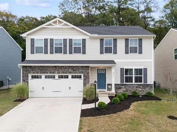 6210 Molly Joy Ct, Morrow, OH 45152