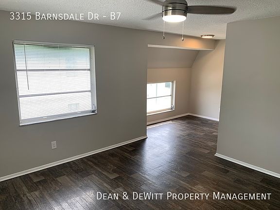 5th image of 3315 Barnsdale Dr #B7