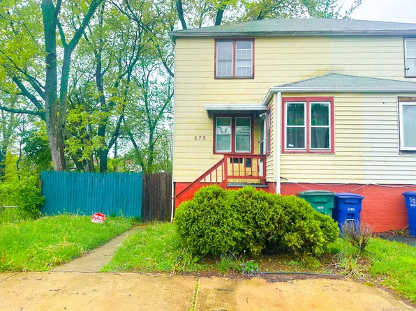 575 Pearl Harbor Street, Bridgeport, CT 06610